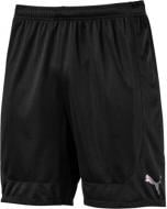 Шорты Puma ftblNXT Shorts 65578701 р. S черный