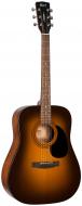 Гитара акустическая Cort AD810 Satin Sunburst (AD810 SSB)