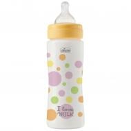 Пляшка дитяча Chicco PERFECT Easy 4 м+ 20245.10