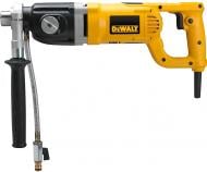 Дрель алмазного сверления DeWalt D21582K