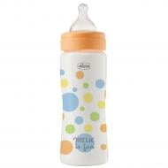 Пляшка дитяча Chicco PERFECT Easy 330 мл 4 м+ 20245.20