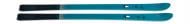 Лыжи беговые FISCHER Sbount 98 169 см синий N52518 Лыжи беговые FISCHER Sbount 98 169 см синий N52518