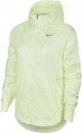 Ветровка женская весенняя Nike NK RUN DVN ESSNTL JACKET DA1070-701 р.S розовая