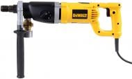 Дрель алмазного сверления DeWalt D21583K
