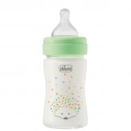 Пляшка дитяча Chicco PERFECT Easy 150 мл 0 м+