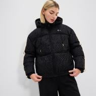 Пуховик жіночий зимовий Ellesse HONDO PADDED JACKET SGX21031-011 р.XXS чорний