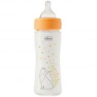 Пляшка дитяча Chicco PERFECT Easy 240 мл 0 м+ 20252.10