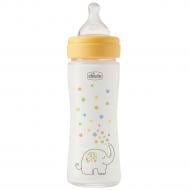 Пляшка дитяча Chicco PERFECT Easy 240 мл 0 м+