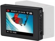 Дисплей для экшен-камеры GoPro LCD Touch BacPac 3.0 (ALCDB-401)