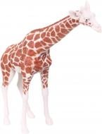 Ігровий набір PIXIE савана 6 шт. 26х36х4 см пластик YX-PY086-2