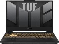 Ноутбук Asus TUF Gaming F15 FX507VV-LP157 15,6" (90NR0BV8-M00SS0) jaeger gray
