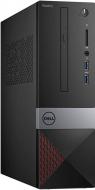 Системний блок Dell Vostro 3471 SFF (N203VD3471BTPEDB03_U) black