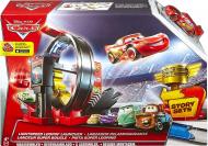 Трек Hot Wheels Мега прыжок DJC57