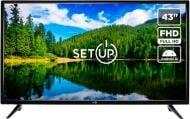 Телевізор Setup 43FSF30