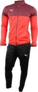 Спортивный костюм Puma ftblPLAY Tracksuit 65593501 р. M красный