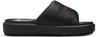 Шлепанцы Jordan WMNS SOPHIA SLIDE SS FZ7012-001 р.40,5 черный