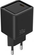 Сетевое зарядное устройство Golf Type-C 30W PD