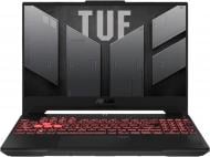Ноутбук Asus TUF Gaming A15 FA507NV-LP025 15,6" (90NR0E85-M00960) mecha gray