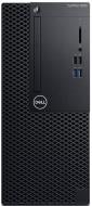 Системный блок Dell OptiPlex 3060 MT (N030O3060MT_U) black Системный блок Dell OptiPlex 3060 MT (N030O3060MT_U) black