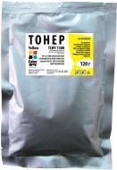 Тонер ColorWay HP CLJ 1500/2500 (TCHY-1500) yellow