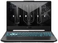 Ноутбук Asus TUF Gaming A15 FA506NC-HN169 15,6" (90NR0JF7-M00DE0) graphite black