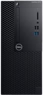 Системный блок Dell OptiPlex 3070 MT (N505O3070MT_U) black Системный блок Dell OptiPlex 3070 MT (N505O3070MT_U) black