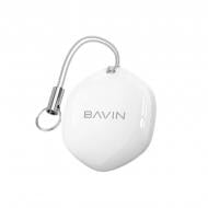 GPS-трекер BAVIN GPS-трекер для Apple BAVIN Tag-01 White (Tag-01 WH)