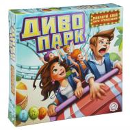 Игра настольная Arial "Диво парк"