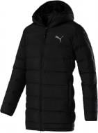 Пуховик Puma DOWNGUARD 600 DOWN JACKET 85163301 р.L черный