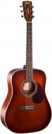 Гитара акустическая Cort Earth 70 Brown (EARTH70 BR)