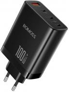 Сетевое зарядное устройство Romoss 2C1A 100W