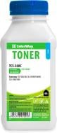 Тонер ColorWay SAMSUNG CLP-360/365 Cyan 40g (TCS-360C)