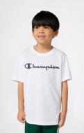 Футболка Champion 307322-WW001 р.XL белый