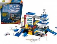 Игровой набор Dove Toy City Parking Аэропорт 32014