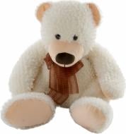 М'яка іграшка Fancy Ведмедик Павлуша 49 см білий МПШ2