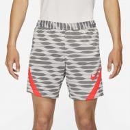 Шорты Nike M NK DF STRKE21 SHORT K CW5850-100 р. M белый