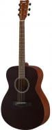 Гитара акустическая Yamaha FS400 Smoky Black (FS400 SB)