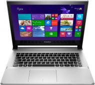 Ноутбук Lenovo FLEX 2 14" (59422565) grey