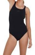 Купальник Speedo ESS END+ KICKBACK AF 8-123330001 р.38 чорний
