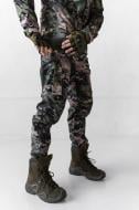 Брюки тактические LOGOS теплые c Soft Shell NEW р. L multicam (04-10-00-0012)