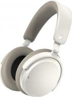 Наушники беспроводные Sennheiser ACCENTUM Wireless white (700175)