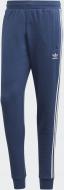 Брюки Adidas 3-STRIPES PANT FM3768 р. L синий