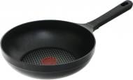 Сковорода wok Tefal Sensoria 26 см C7538654