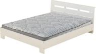 Ліжко Компаніт Стиль-160 160x200 см німфея альба 