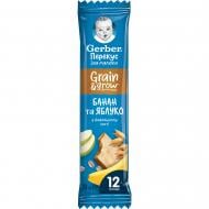 Батончик фруктовый Gerber