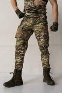 Брюки тактичні LOGOS Tactical р. M мультикам світлий (04-10-00-0007)
