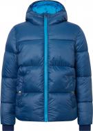 Куртка для мальчиков демисезонная McKinley Terry jrs 408090-903635 синяя