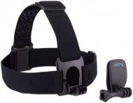 Крепление для экшен-камеры на голову GoPro ACHOM-001 Head Strap Mount