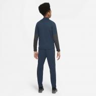 Спортивный костюм Nike CR7 Y NK DF TRCK SUIT DA5596-454 темно-синий