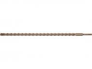 Бур YATO X-TIP SDS-plus 18x600 мм YT-4224